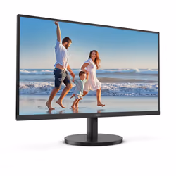 AOC Q27B3MA LED display 27" Quad HD Nero - Vista aggiuntiva 4