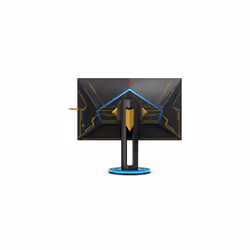 AOC AGON AG275QXL LED display 27" Quad HD Nero, Oro - Vista aggiuntiva 5