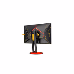 AOC AGON AG275QXL LED display 27" Quad HD Nero, Oro - Vista aggiuntiva 7