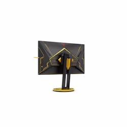 AOC AGON AG275QXL LED display 27" Quad HD Nero, Oro - Vista aggiuntiva 8