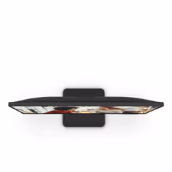 AOC E3 Q27E3UAM 27" Quad HD Nero - Vista aggiuntiva 5