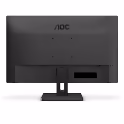 AOC E3 Q27E3UAM 27" Quad HD Nero - Vista aggiuntiva 6