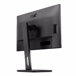 AOC Q27P3CV 27" Quad HD LED Nero - Vista aggiuntiva 8