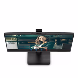 AOC Q27P3QW 27" Quad HD Nero - Vista aggiuntiva 5