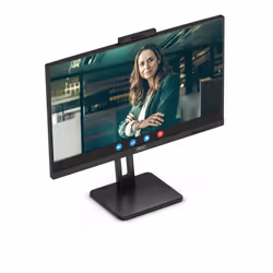 AOC Q27P3QW 27" Quad HD Nero - Vista aggiuntiva 6
