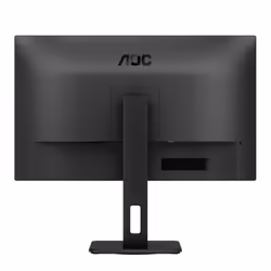 AOC E3 27E3QAF LED display 27" Full HD Nero - Vista aggiuntiva 4