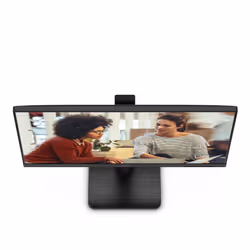 AOC Q27E3UMF 27" Quad HD Nero - Vista aggiuntiva 8