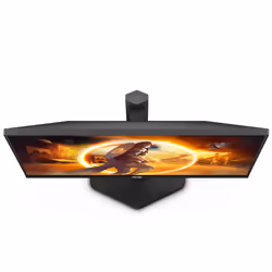 AOC Q27G4X LED display 27" Quad HD LCD Nero - Vista aggiuntiva 4