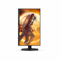 AOC 24G4X 23.8" Full HD LCD Nero - Vista aggiuntiva 5