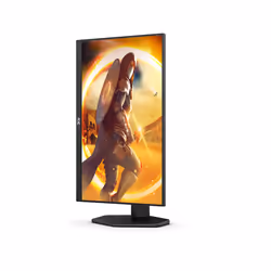 AOC 24G4X 23.8" Full HD LCD Nero - Vista aggiuntiva 6