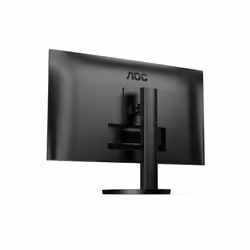 AOC B3 27B3CF2 LED display 27" Full HD Nero - Vista aggiuntiva 5