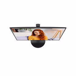 AOC B3 27B3CF2 LED display 27" Full HD Nero - Vista aggiuntiva 8