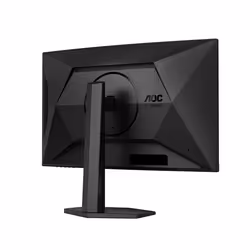 AOC G4 C27G4ZXU 27" Full HD LED Nero - Vista aggiuntiva 4