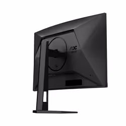 AOC G4 C27G4ZXU 27" Full HD LED Nero - Vista aggiuntiva 5