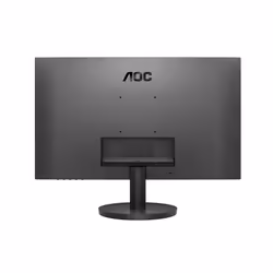 AOC B3 U27B3A 27" 4K Ultra HD LCD Nero - Vista aggiuntiva 6