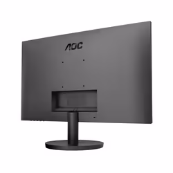 AOC B3 U27B3A 27" 4K Ultra HD LCD Nero - Vista aggiuntiva 7