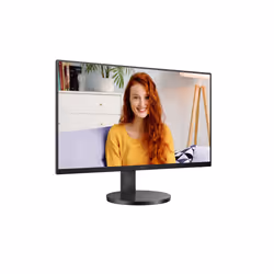 AOC U27B3AF 27" 4K Ultra HD LED Nero - Vista aggiuntiva 6