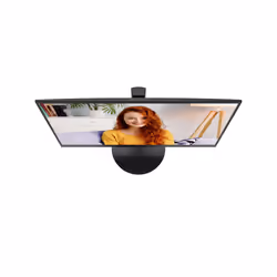 AOC U27B3AF 27" 4K Ultra HD LED Nero - Vista aggiuntiva 7