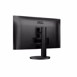 AOC U27B3AF 27" 4K Ultra HD LED Nero - Vista aggiuntiva 8