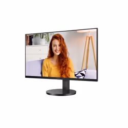 AOC B3 U27B3CF 27" 4K Ultra HD LCD Nero - Vista aggiuntiva 6