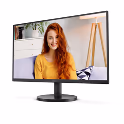 AOC B3 U27B3M 27" 4K Ultra HD LCD Nero - Vista aggiuntiva 5
