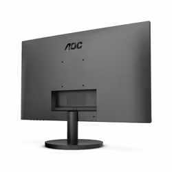 AOC B3 U27B3M 27" 4K Ultra HD LCD Nero - Vista aggiuntiva 7