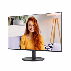AOC B3 27B3HA2 LED display 27" Full HD Nero - Vista aggiuntiva 4