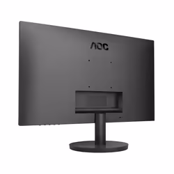 AOC B3 27B3HA2 LED display 27" Full HD Nero - Vista aggiuntiva 5