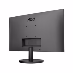 AOC B3 27B3HA2 LED display 27" Full HD Nero - Vista aggiuntiva 6