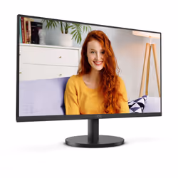 AOC B3 27B3HMA2 LED display 27" Full HD LCD Nero - Vista aggiuntiva 4