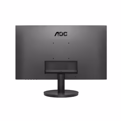 AOC B3 27B3HMA2 LED display 27" Full HD LCD Nero - Vista aggiuntiva 7