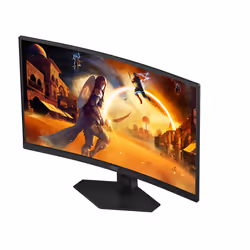 AOC G4 C27G4ZXE 27" Full HD LED Nero - Vista aggiuntiva 6