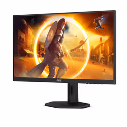 AOC G4 27G4X 27" Full HD LED Nero - Vista aggiuntiva 5