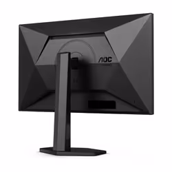 AOC G4 27G4X 27" Full HD LED Nero - Vista aggiuntiva 7