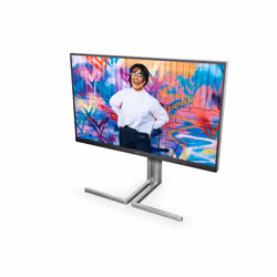 AOC Q27U3CV 27" 4K Ultra HD LCD Nero - Vista aggiuntiva 6