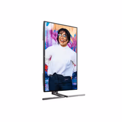 AOC U27U3CV 27" 4K Ultra HD LCD Nero - Vista aggiuntiva 8
