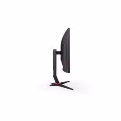 AOC G2 C27G2Z3/BK 27" Full HD LED Nero, Rosso - Vista aggiuntiva 6