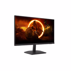 AOC G1 27G15N2 27" Full HD LCD Nero - Vista aggiuntiva 4