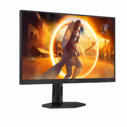 AOC G4 Q27G4XF 27" Quad HD LED - Vista aggiuntiva 4