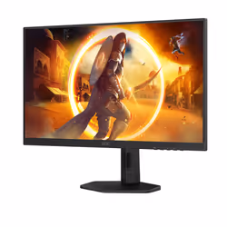 AOC G4 Q27G4XF 27" Quad HD LED - Vista aggiuntiva 5