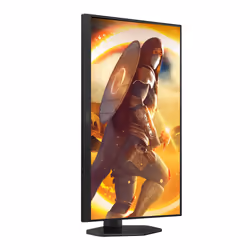 AOC G4 Q27G4XF 27" Quad HD LED - Vista aggiuntiva 7