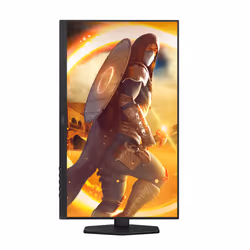AOC G4 Q27G4XF 27" Quad HD LED - Vista aggiuntiva 8