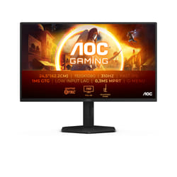 AOC 25G4SXU Monitor PC