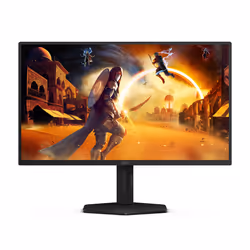 AOC 25G4SXU Monitor PC