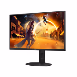 AOC 25G4SXU Monitor PC - Vista aggiuntiva 4