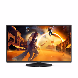 AOC 25G4SXU Monitor PC - Vista aggiuntiva 6