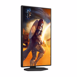 AOC 25G4SXU Monitor PC - Vista aggiuntiva 7