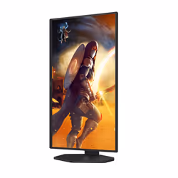 AOC 25G4SXU Monitor PC - Vista aggiuntiva 8