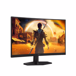 AOC C27G42E Monitor PC - Vista aggiuntiva 6