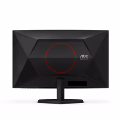AOC C27G42E Monitor PC - Vista aggiuntiva 7